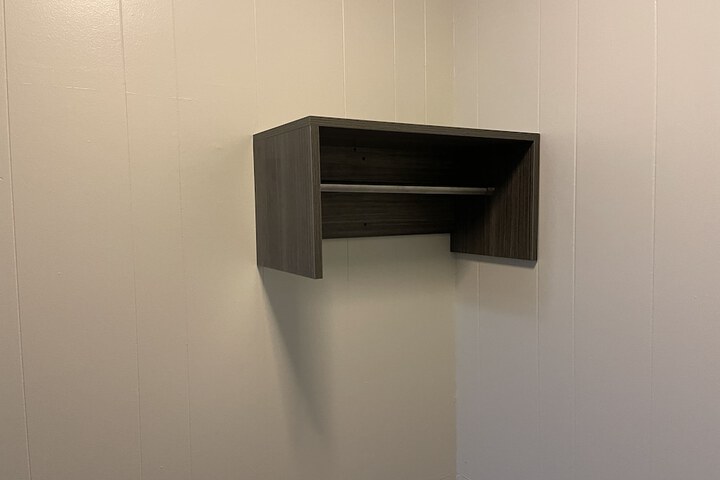 1 Double Bed (1 of 6)