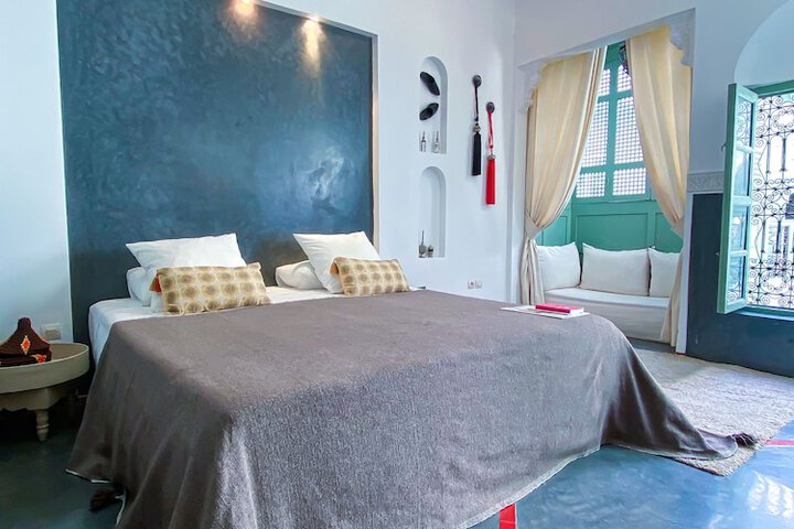 Room 3 of 50