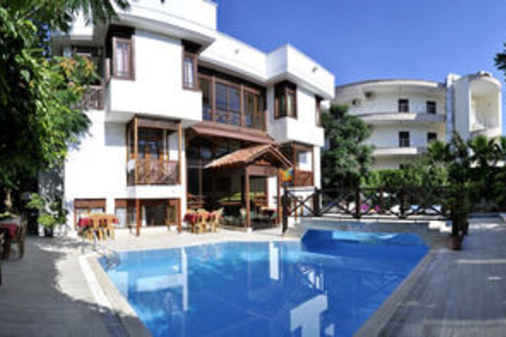 Kemer Avrupa Hotel