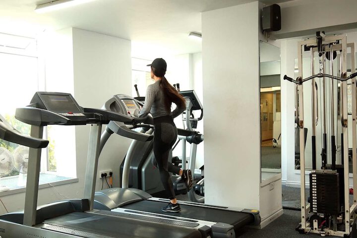 Fitness Center Photo