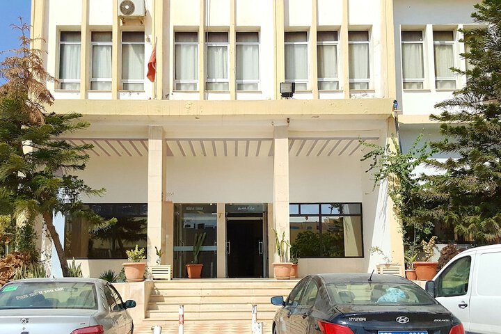 Image of Hotel El Kssour