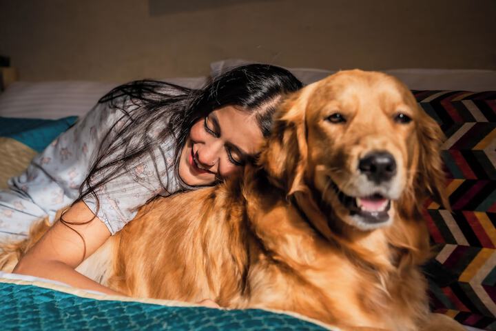 Pet Friendly 34 of 38
