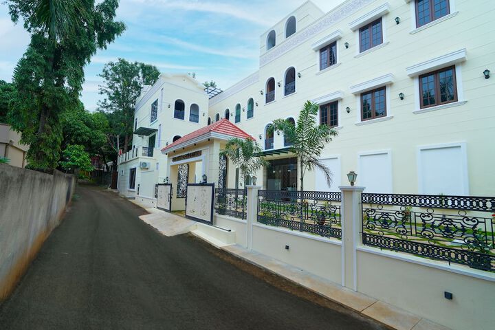 Photo of MGM Whispering Meadows Yelagiri
