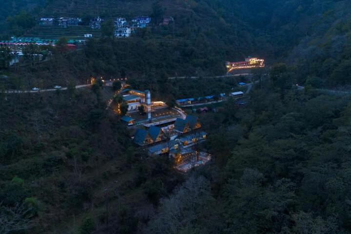 Perfectstayz The Jungle Resort Shivpuri