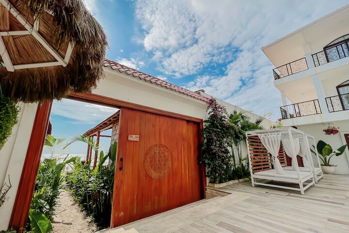 Hotel 83 of 87