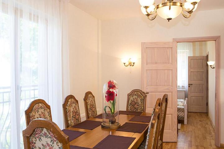 Fitness Facility Photos