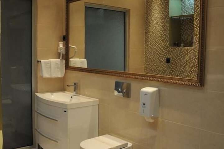 Bathroom Photo