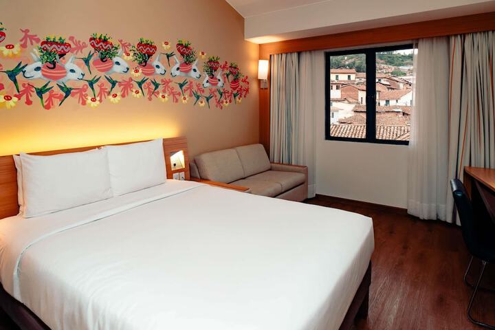 Room 39 of 135