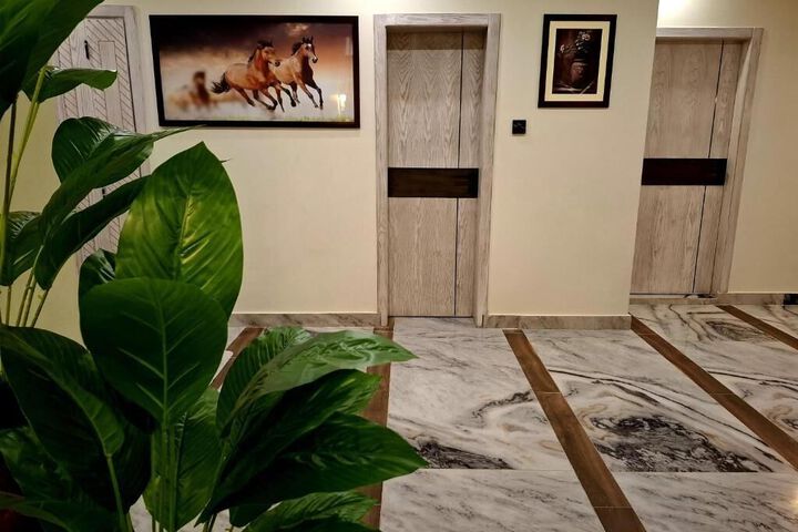 Royal Galaxy Hotel & Residence