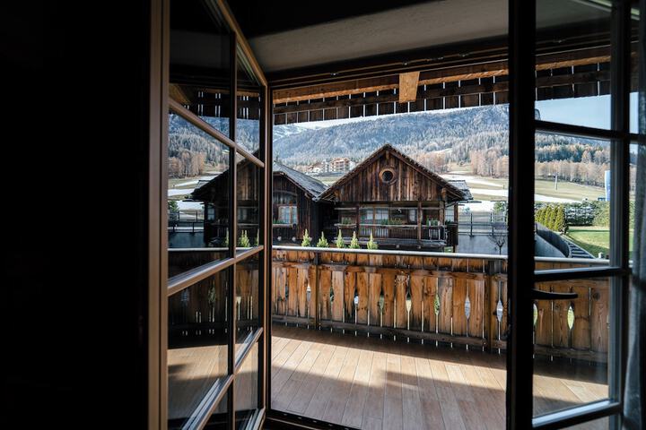 Hotel View 101 of 101