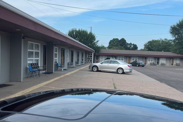 Property Grounds 11 of 21