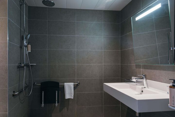 Bathroom Vanities
