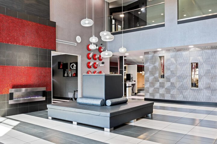 Lobby Photos