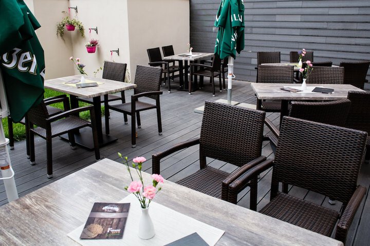 Terrace/Patio 36 of 36