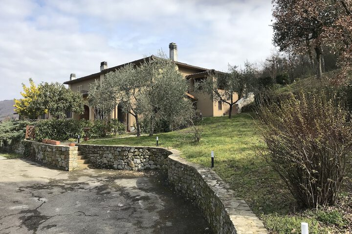 La Ghirlanda B & B in Arezzo