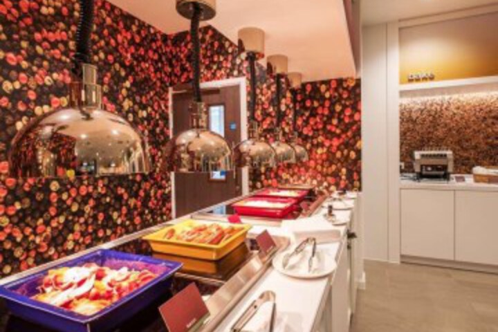 Hampton Inn Aberdeen United Kingdom