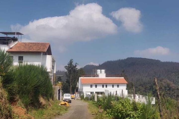 Bon Sejour Hill View Boutique Stay Ooty