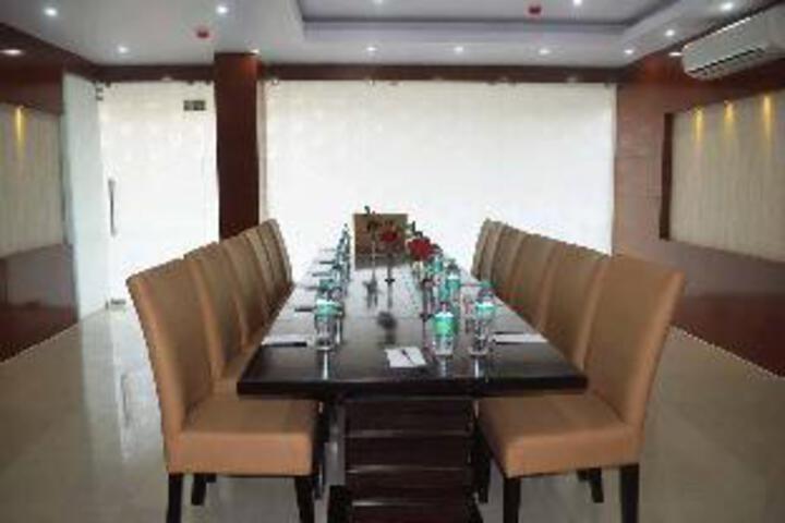 Bannerjee Inn