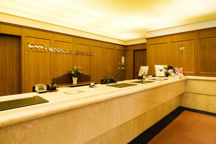 Hotel Interior 4 of 33
