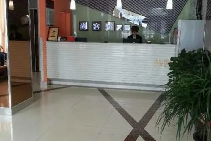 Hotel Interior 2 of 13