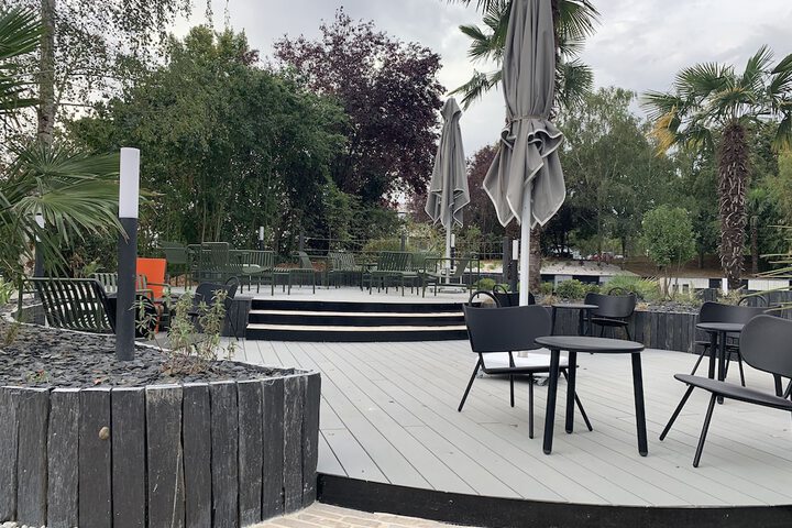 Terrace/Patio 260 of 278