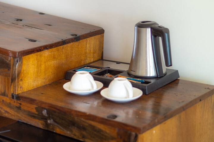 Breakfast/Coffee Service 36 of 78