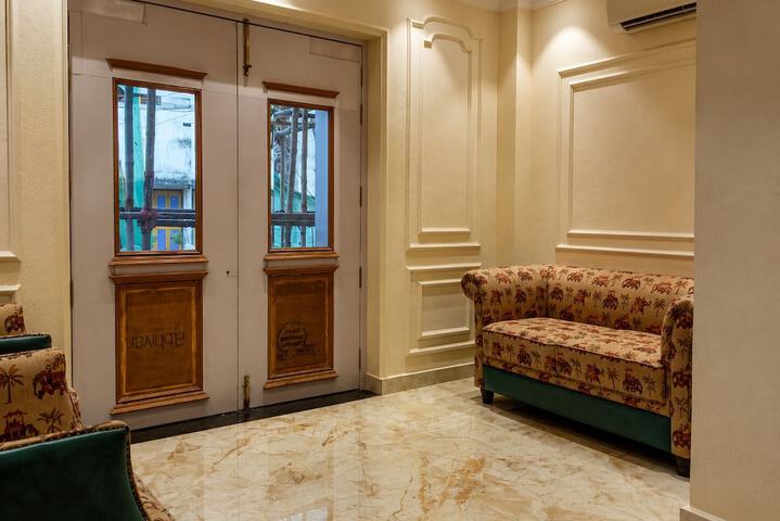 Hotel Interior 3 of 74