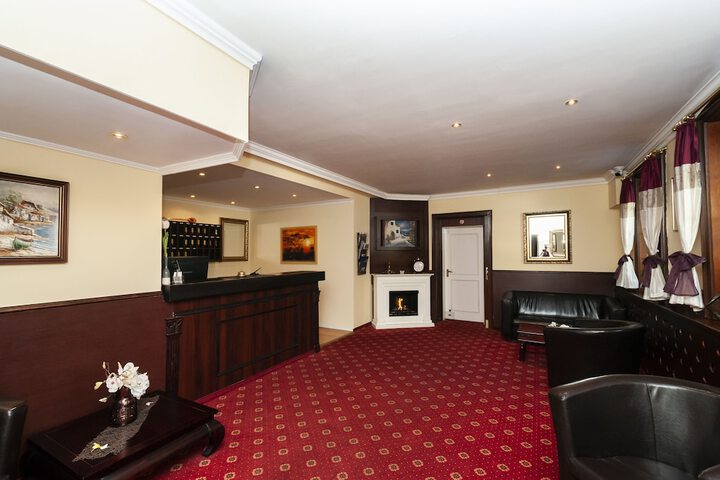 Hotel Interior 8 of 72