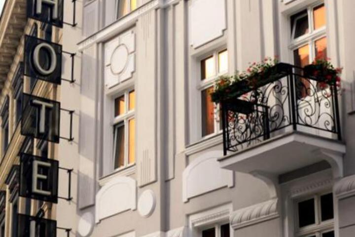 Hotel Kamienica