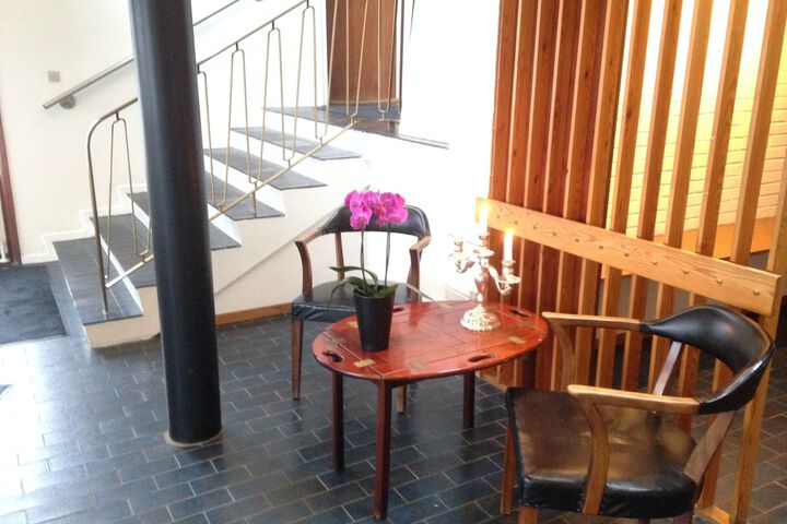 Hotel Interior 3 of 42