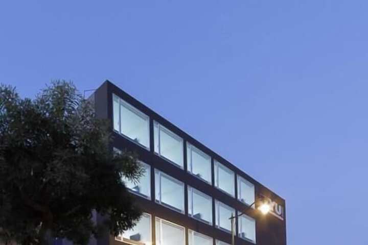 Hotel 54 of 57