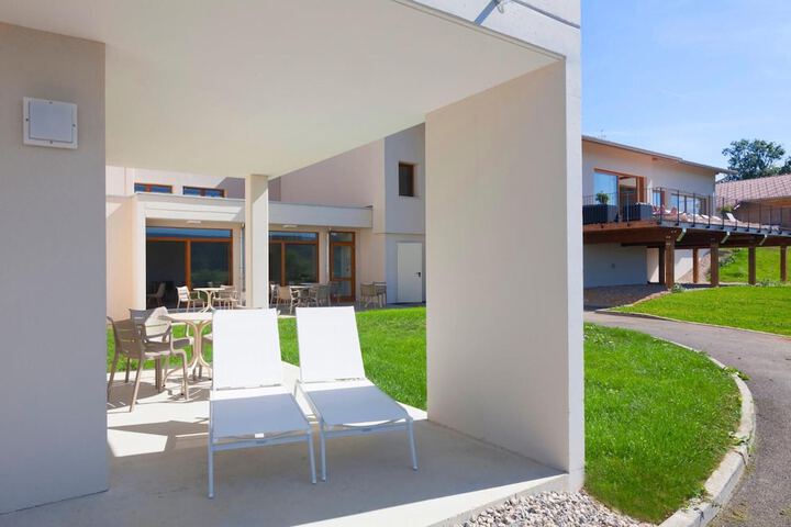 Terrace/Patio 24 of 57