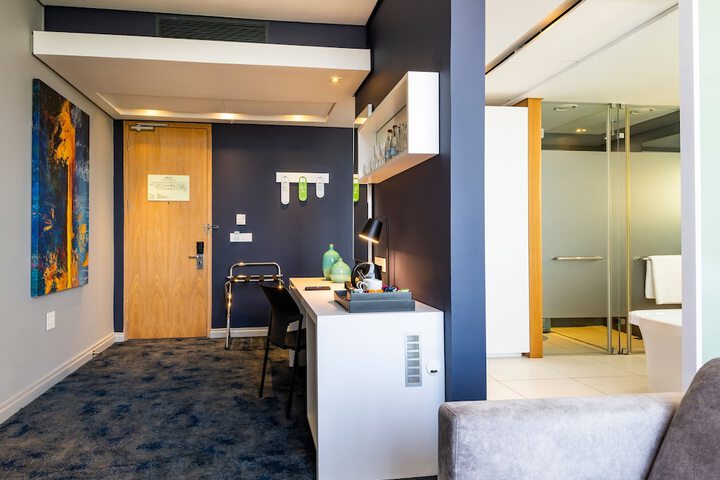 Hotel Interior 37 of 40