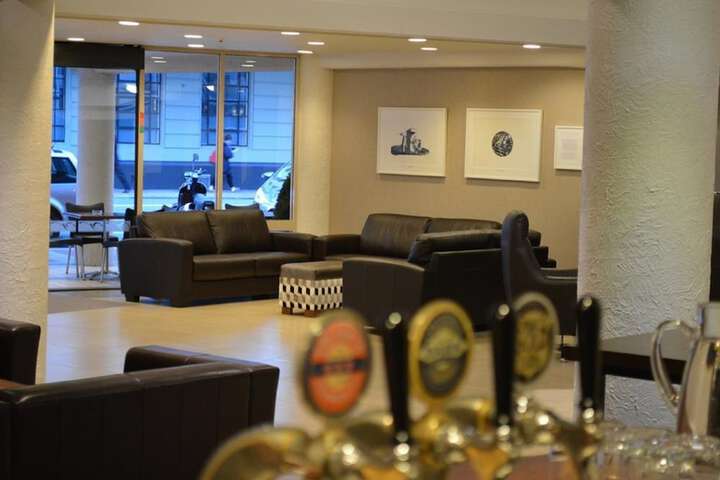 Hotel Interior 4 of 33