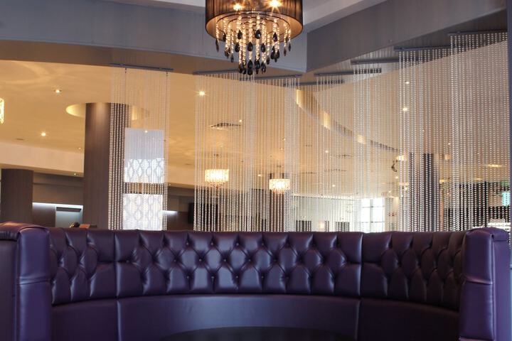 Restaurants