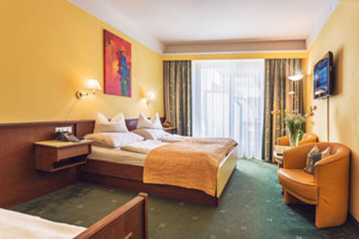 Inside Room Photo