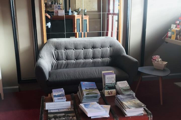 Hotel Interior 2 of 68