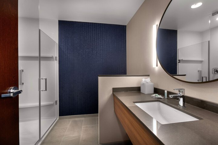 Bathroom Vanities