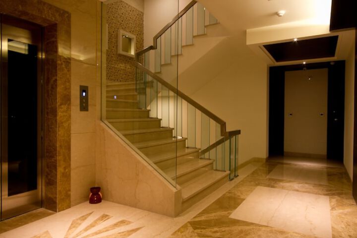 Hotel Interior 34 of 38