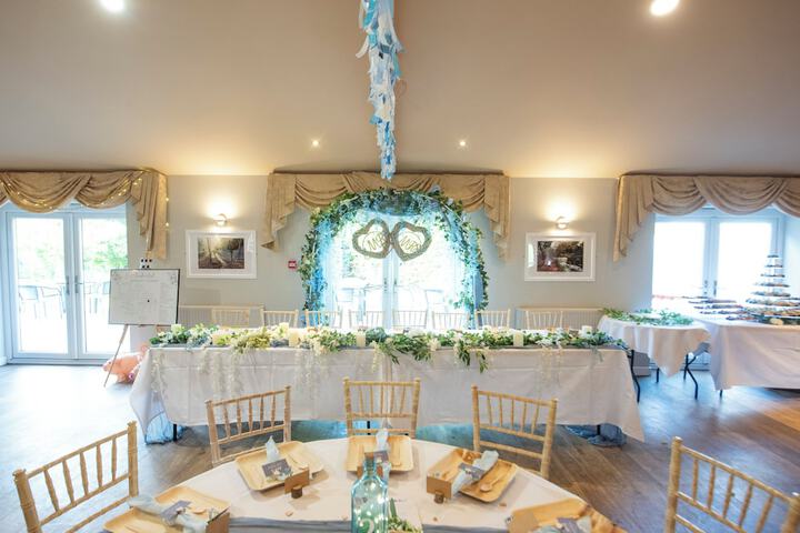 Wedding/Banquet 56 of 62