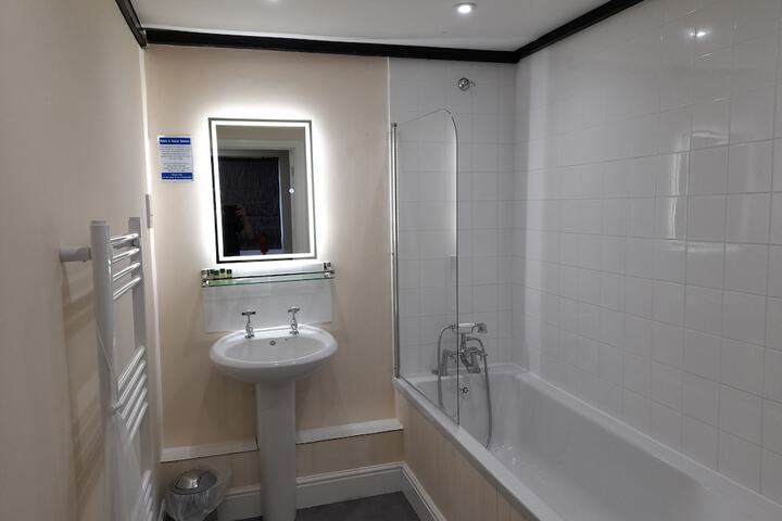 Bath Amenities