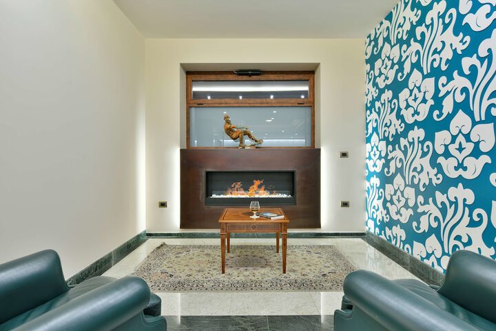 Lobby Photos
