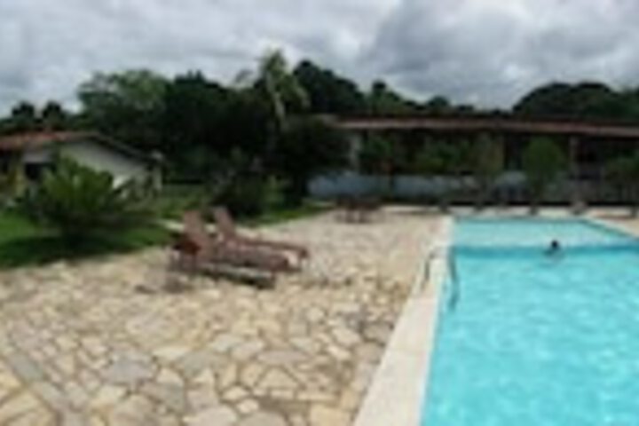 CAMARATUBA HOTEL FAZENDA