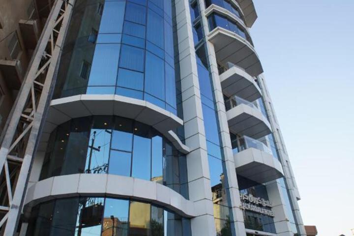Coral Hotel Karbala