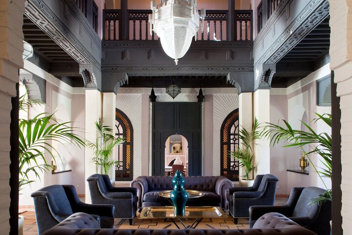 Hotel Interior 2 of 43