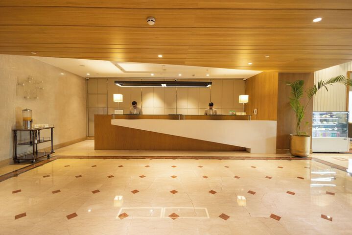 Hotel 44 of 47