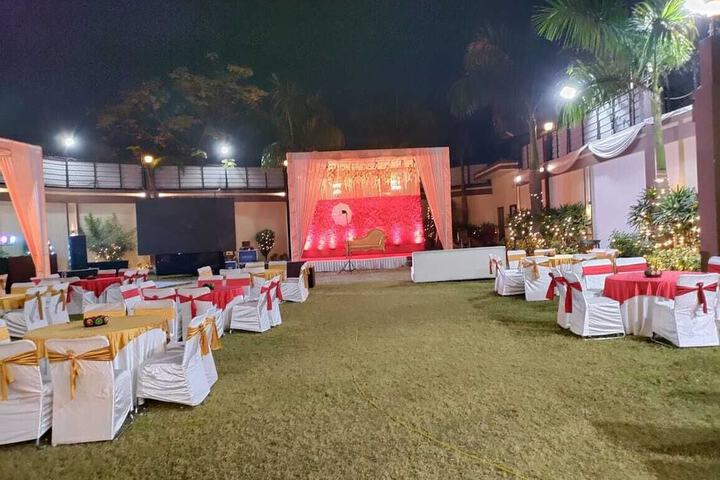 Wedding/Banquet 66 of 68