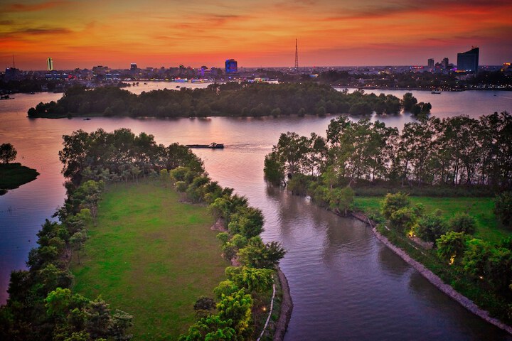 Hotel View 212 of 212