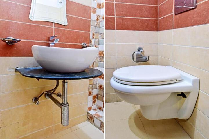 OYO 36317 Hotel Deepak Residency