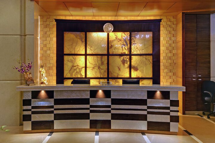 Hotel Interior 3 of 50